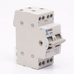 Перемикач навантаження трипозиційний SFM 2P 25A, TAKEL [507811]