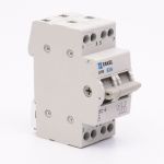 Перемикач навантаження трипозиційний SFM 2P 63A, TAKEL [507815]