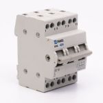 Перемикач навантаження трипозиційний SFM 3P 40A, TAKEL [507823]