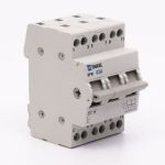 Перемикач навантаження трипозиційний SFM 3P 63A, TAKEL [507825]