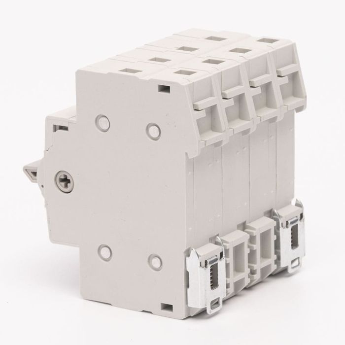 Перемикач навантаження трипозиційний SFM 4P 25A, TAKEL [507831]