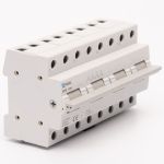 Перемикач навантаження трипозиційний SFM 4P 125A, TAKEL [507838]