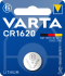 Батарейка CR 1620, BLI 1 шт, Varta [6620101401]