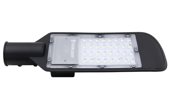 Світильник вуличний Mistral 30Вт 6500K, Enerlight [MISTRAL30SMD100C]