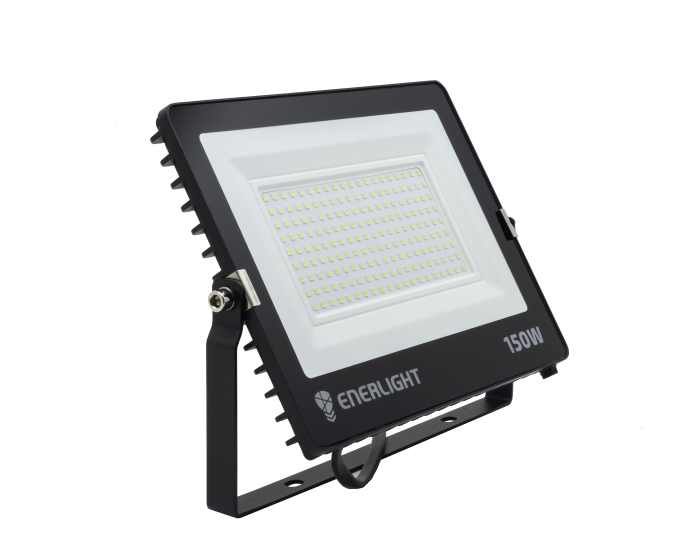 Прожектор Mangust 150Вт 6500K, Enerlight [MANGUST150SMD80С]