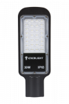 Світильник вуличний Mostar 30Вт 6500K, Enerlight [MOSTAR30SMD100C]