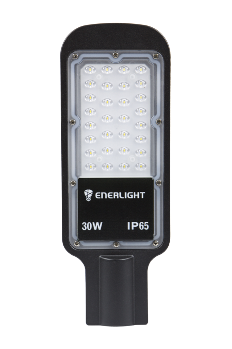 Світильник вуличний Mostar 30Вт 6500K, Enerlight [MOSTAR30SMD100C]