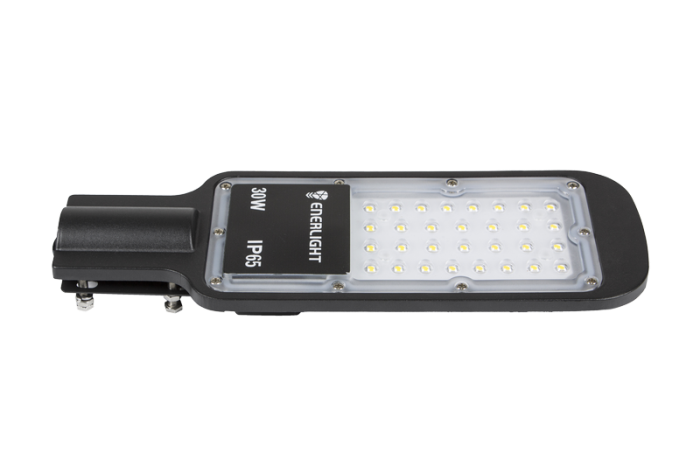 Світильник вуличний Mostar 30Вт 6500K, Enerlight [MOSTAR30SMD100C]