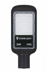 Світильник вуличний Mostar 50Вт 6500К, Enerlight [MOSTAR50SMD100C]