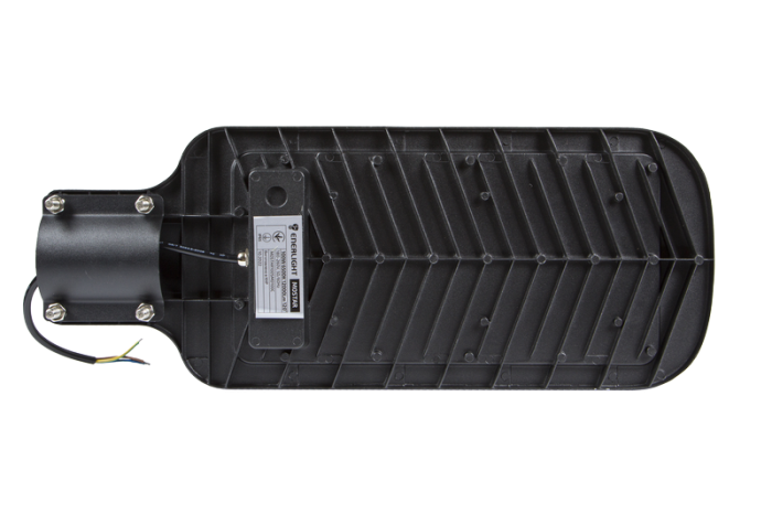 Світильник вуличний Mostar 100Вт 6500K, Enerlight [MOSTAR100SMD100C]