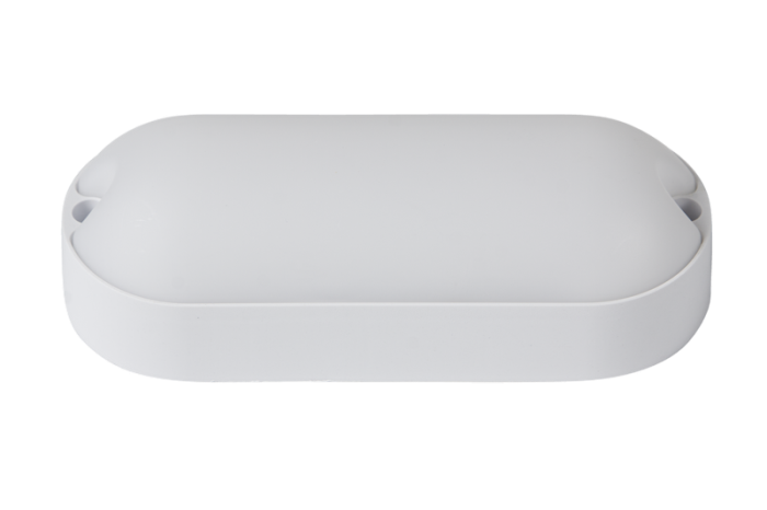 Світильник світлодіодний Nika 12Вт 5000К, IP65, Enerlight [NIKA12SMD80N]