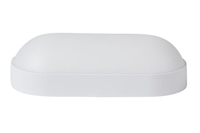 Світильник світлодіодний Nika 20Вт 5000К, IP65, з датчиком руху, Enerlight [NIKA20SMD80NMS]