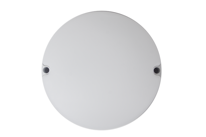 Світильник світлодіодний Rondo 20Вт 5000К, IP65, з датчиком руху, Enerlight [RONDO20SMD80NMS]