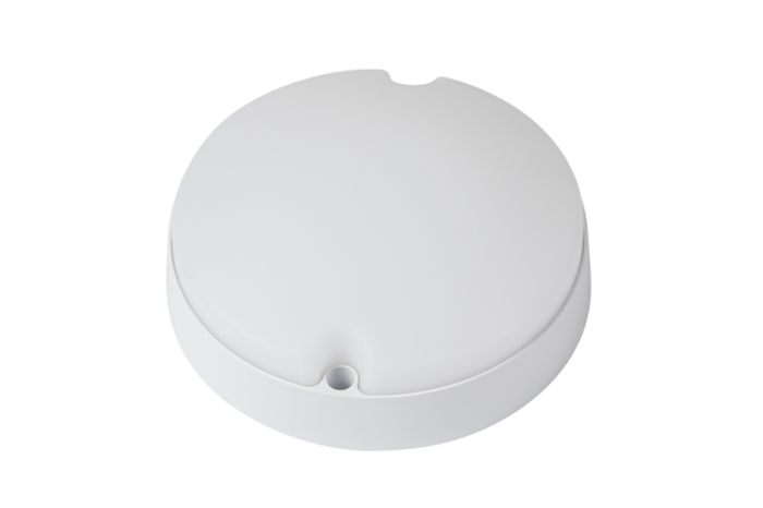 Світильник світлодіодний Rondo 12Вт 5000К, IP65, Enerlight [RONDO12SMD80N]