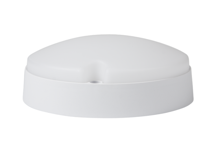 Світильник світлодіодний Rondo 12Вт 5000К, IP65, Enerlight [RONDO12SMD80N]