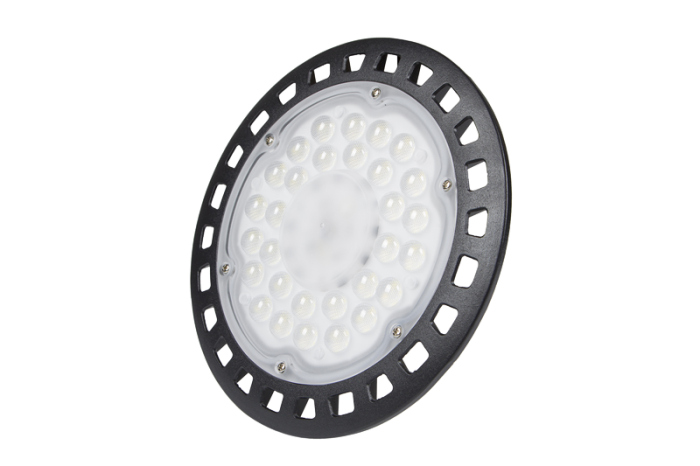 Світильник для високої стелі світлодіодний Gelios 100Вт 6500K, Enerlight [GELIOS100SMD110C]