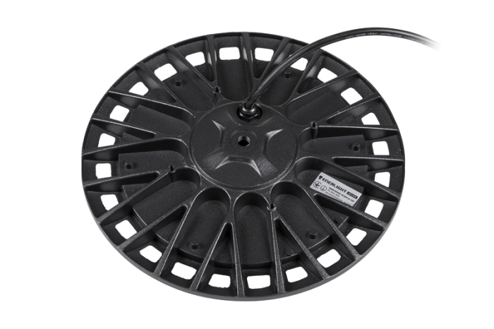 Світильник для високої стелі світлодіодний Gelios 100Вт 6500K, Enerlight [GELIOS100SMD110C]