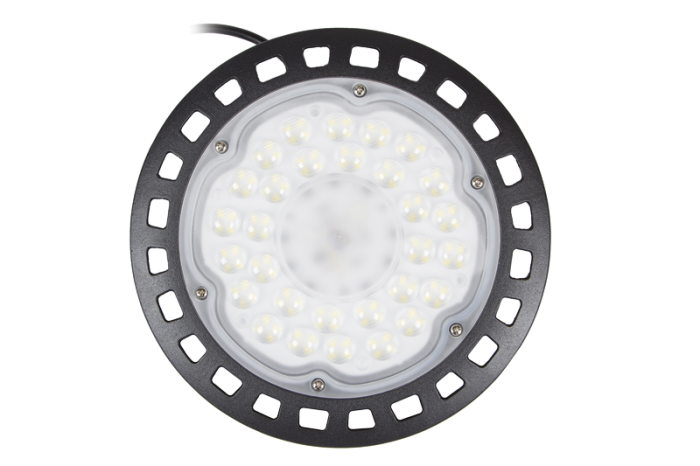 Світильник для високої стелі світлодіодний Gelios 100Вт 6500K, Enerlight [GELIOS100SMD110C]