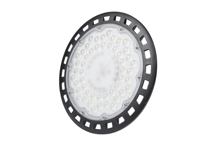 Світильник для високої стелі світлодіодний Gelios 150Вт 6500K, Enerlight [GELIOS150SMD110C]