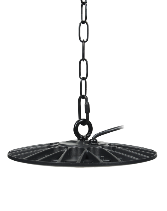 Світильник для високої стелі світлодіодний Gelios 150Вт 6500K, Enerlight [GELIOS150SMD110C]