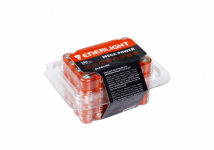 Батарейка Mega Power AAA, BOX 24 шт, Enerlight [90030324]