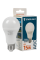 Лампа світлодіодна A60 15Вт 4100K E27, Enerlight [A60E2715SMDNFR]