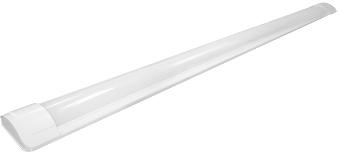 Cвітильник стельовий Laura 36Вт 6500К, Enerlight [LAURA36SMD80С]