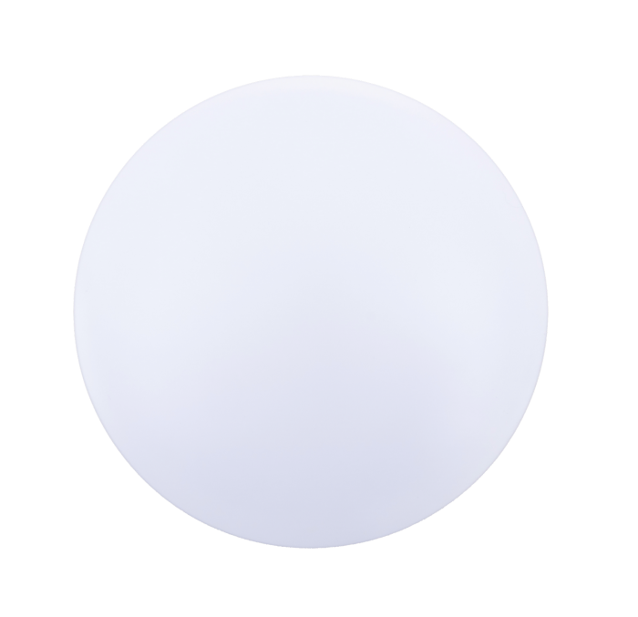 Cвітильник стельовий Aura 24Вт 4000К, Enerlight [AURA24SMD80N]