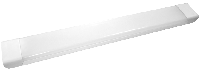 Cвітильник стельовий Linear 26Вт 6500К, Enerlight [LINEAR26SMD80С]