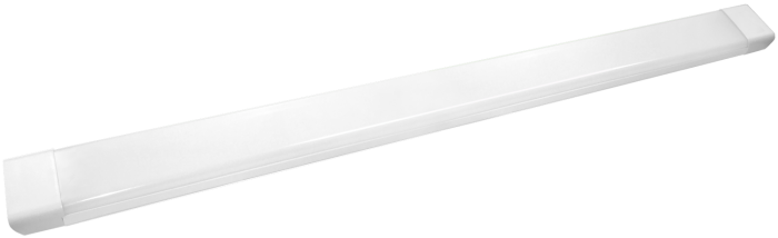 Cвітильник стельовий Linear 60Вт 6500К, Enerlight [LINEAR60SMD80С]