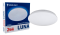 Cвітильник стельовий Luna 24Вт 4000К, Enerlight [LUNA24SMD80N]