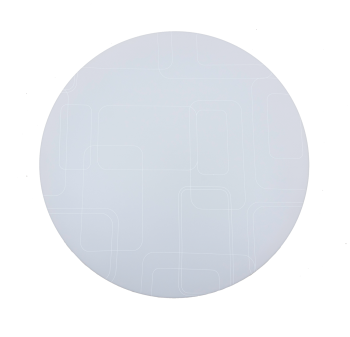 Cвітильник стельовий Luna 24Вт 4000К, Enerlight [LUNA24SMD80N]