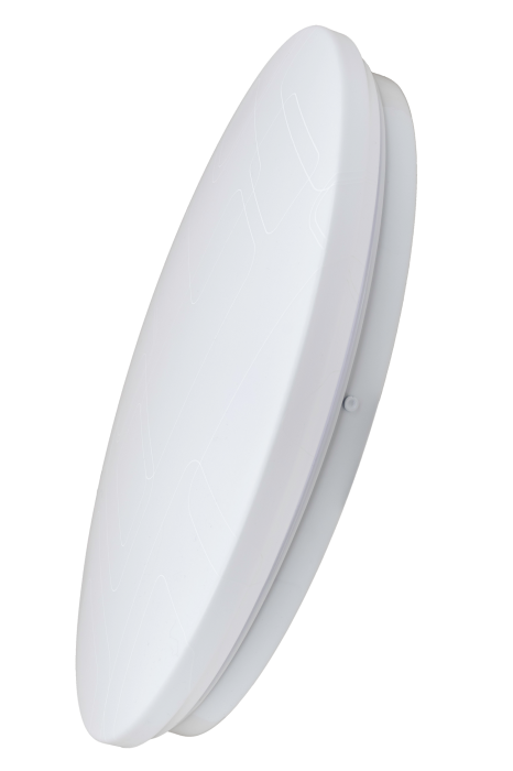 Cвітильник стельовий Luna 24Вт 4000К, Enerlight [LUNA24SMD80N]