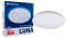 Cвітильник стельовий Luna 36Вт 4000К, Enerlight [LUNA36SMD80N]