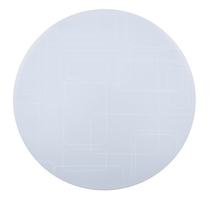 Cвітильник стельовий Luna 36Вт 4000К, Enerlight [LUNA36SMD80N]