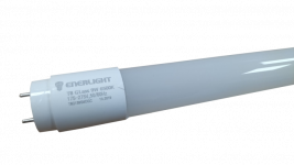 Лампа трубчата T8 9Вт 6500K G13, Enerlight [T8G139SMDGC]
