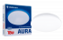Cвітильник стельовий Aura 18Вт 4000К, Enerlight [AURA18SMD80N]