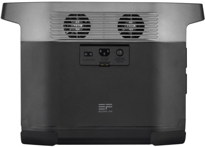 Зарядна станція EcoFlow DELTA, 1260 Вт/год