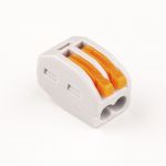 Клема з'єднувальна СМК-412, TAKEL [701070]