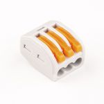 Клема з'єднувальна СМК-413, TAKEL [701071]