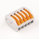 Клема з'єднувальна СМК-415, TAKEL [701073]