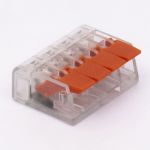 Клема з'єднувальна СМКн-614, TAKEL [701077]