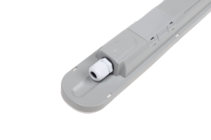 Світильник стельовий Lyra 40Вт 5000К, IP65, Enerlight [LYRA40SMD100C]