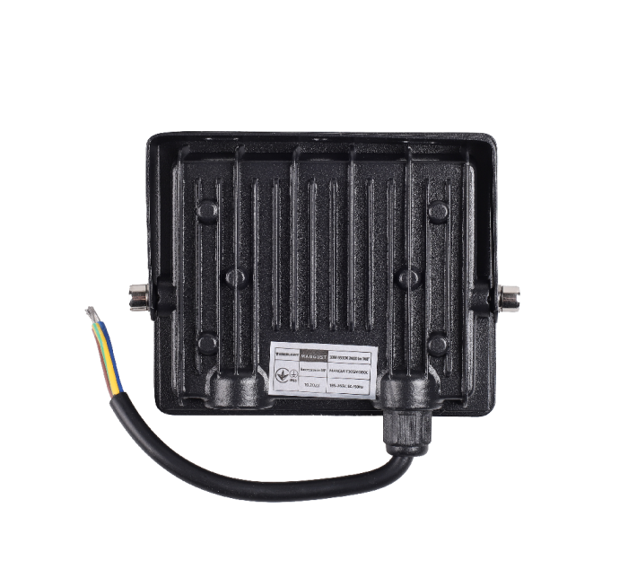 Прожектор Mangust 30Вт 6500K, Enerlight [MANGUST30SMD80С]