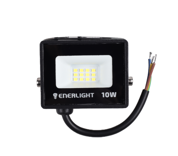 Прожектор Mangust 10Вт 6500K, Enerlight [MANGUST10SMD80С]