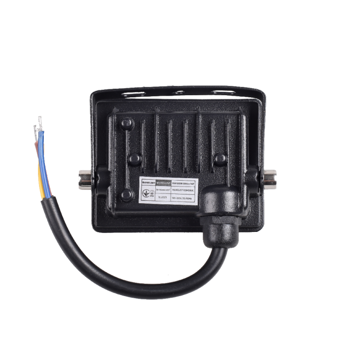 Прожектор Mangust 10Вт 6500K, Enerlight [MANGUST10SMD80С]