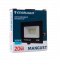 Прожектор Mangust 20Вт 6500K, Enerlight [MANGUST20SMD80С]