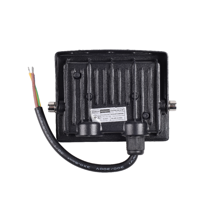 Прожектор Mangust 20Вт 6500K, Enerlight [MANGUST20SMD80С]