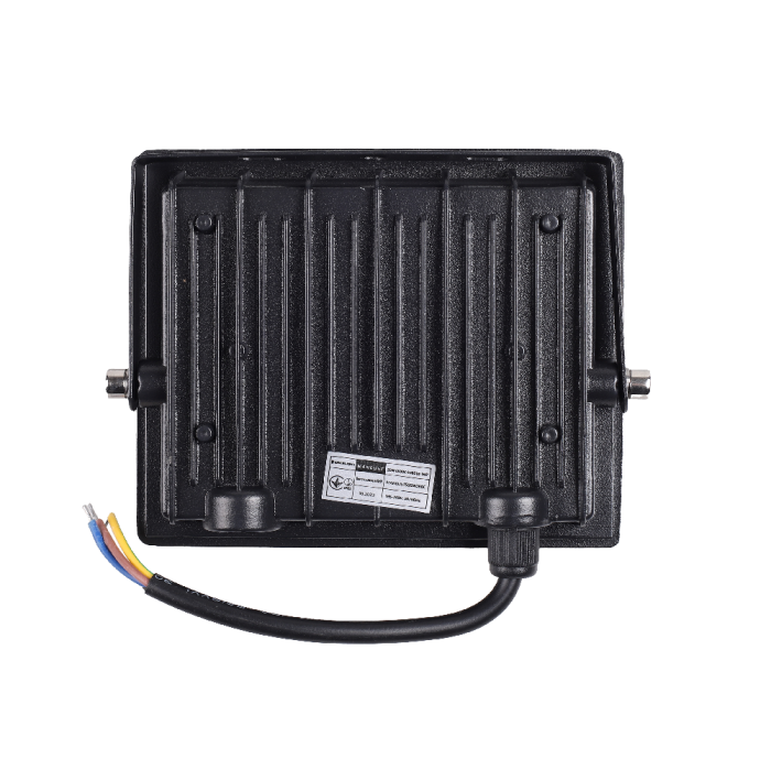 Прожектор Mangust 50Вт 6500K, Enerlight [MANGUST50SMD80С]