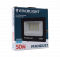 Прожектор Mangust 50Вт 6500K, Enerlight [MANGUST50SMD80С]
